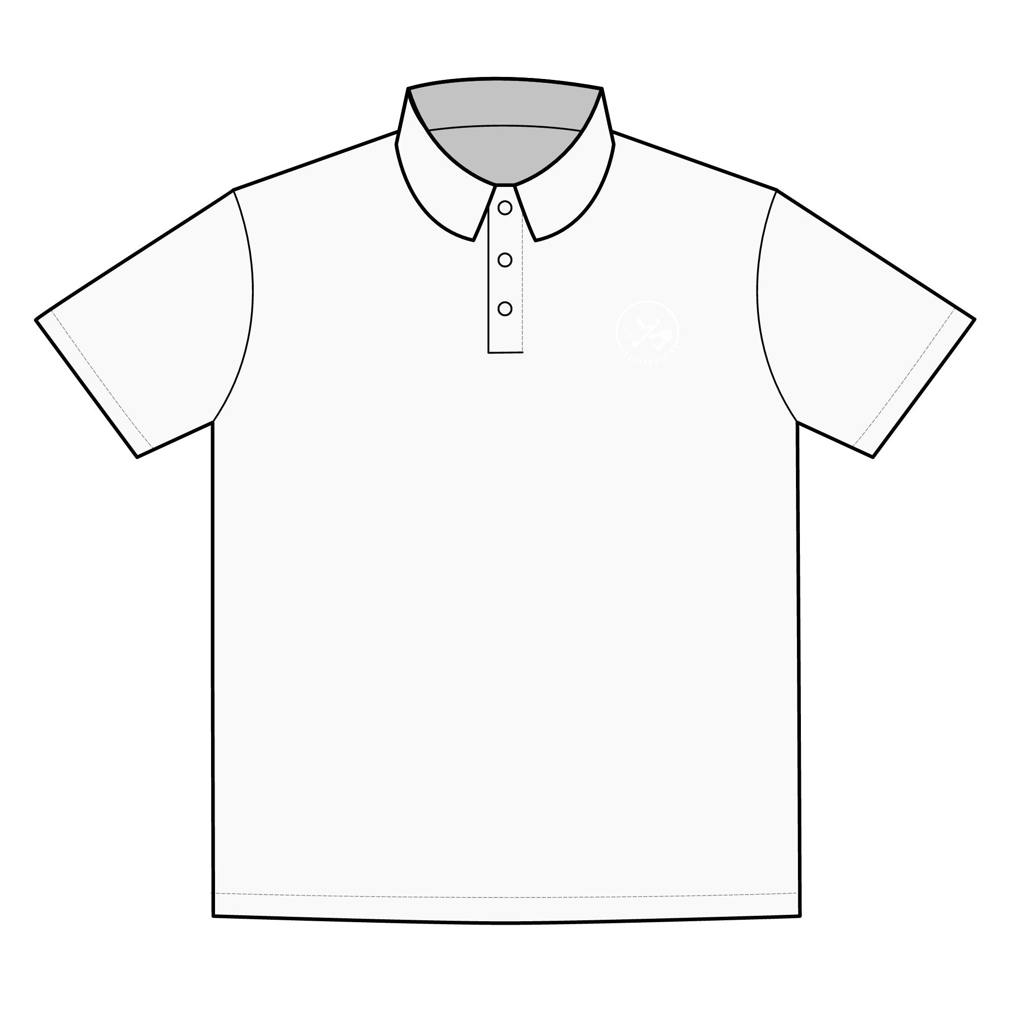 Sport Embroidered Polo Performance