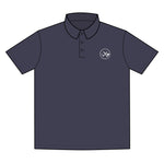 Sport Embroidered Polo Performance