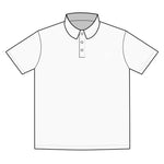 Sport Embroidered Polo Performance