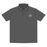 Sport Embroidered Polo Performance