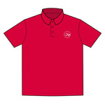 Sport Embroidered Polo Performance