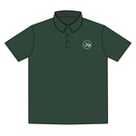 Sport Embroidered Polo Performance