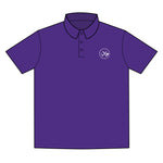 Sport Embroidered Polo Performance
