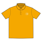Sport Embroidered Polo Performance