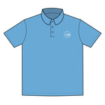 Sport Embroidered Polo Performance