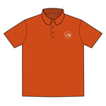 Sport Embroidered Polo Performance