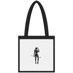 Clear Stadium Tote — Golf Girl Clear Game Day Bag