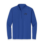 Course Reserve Embroidered Quarter-Zip