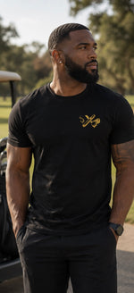 Founders Short Sleeve T-shirt