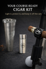 Course - Ready Cigar Kit