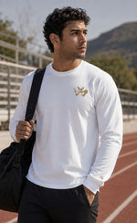 Founders Long Sleeve Shirt