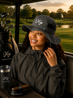 Fairway Explorer Hat