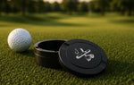 19th Hole™ 2-in-1 Portable Cigar Ashtray