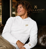 Founders Light-weight Hoodie