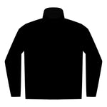Quarter-Zip Embroidered  Pullover