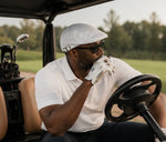 ClubsAndSticks™ Performance Driver Cap