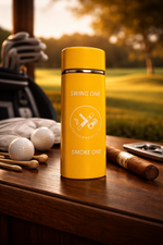 Clubs and Sticks 3 Jet Butane Electric Lighter