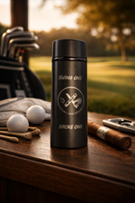 Clubs and Sticks 3 Jet Butane Electric Lighter