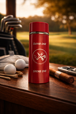 Clubs and Sticks 3 Jet Butane Electric Lighter