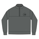 Clubs & Sticks™ Signature Quarter-Zip
