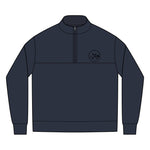 Clubs & Sticks™ Signature Quarter-Zip
