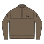 Clubs & Sticks™ Signature Quarter-Zip