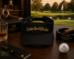 Founders Script Visor