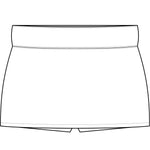 Founders Series Skort