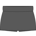 Founders Series Skort
