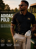Founders Series Polo