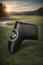 Clubs & Sticks Premium Golf Headcovers - Limited Release!