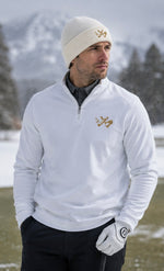 Founders Fisherman beanie
