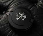 19th Hole™ 2-in-1 Portable Cigar Ashtray