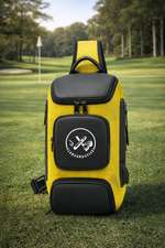 Clubs And Sticks Waterproof Sling Bag