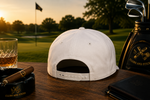 Clubhouse Rope Cap