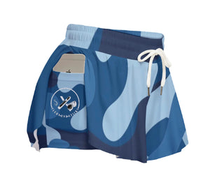 Golf Skort