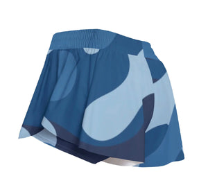 Golf Skort