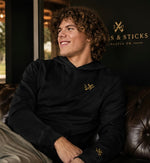 Founders Light-weight Hoodie