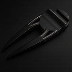 Clubs & Sticks Premium Golf Divot Tool