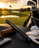 Clubs & Sticks Premium 4-in-1 Cigar Enhancer