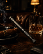 Clubs & Sticks Premium 4-in-1 Cigar Enhancer