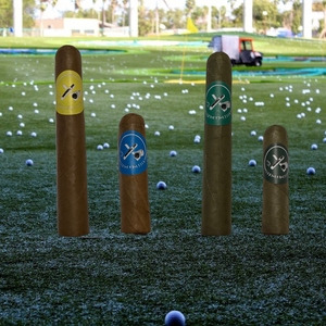 Cigar Novice Pack!