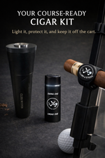 Course - Ready Cigar Kit