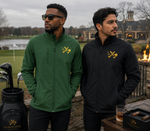 Founders Series Mens Trail Softshell Jacket