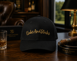 Founders Script Hat