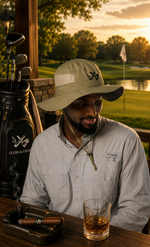 Fairway Explorer Hat