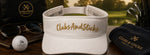 Founders Script Visor