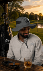 Fairway Explorer Hat