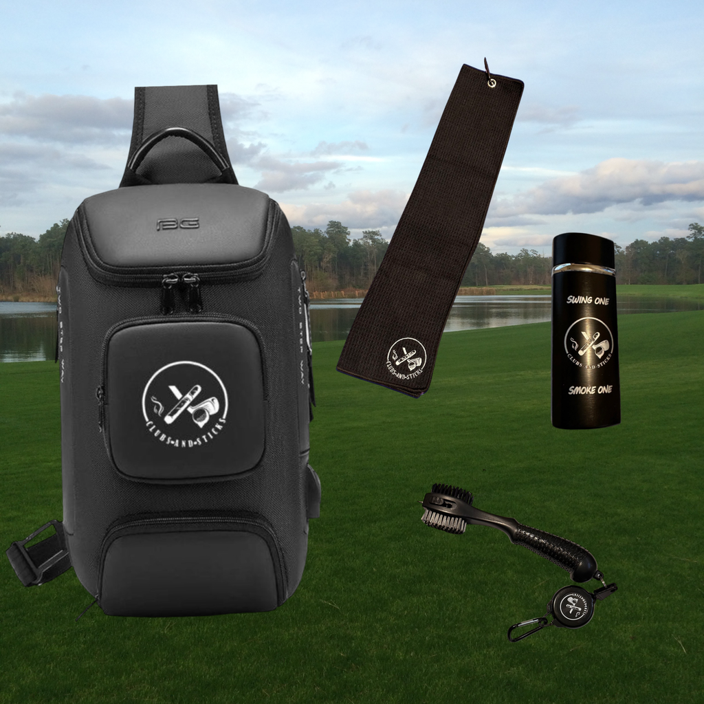Swing One Smoke One Father’s Day Bundle