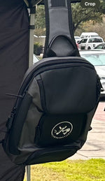 Clubs And Sticks Waterproof Mini Golf Bag